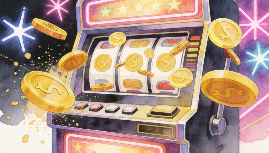 Casinozer online